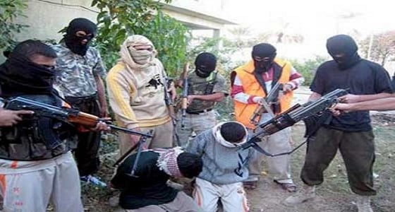 العراق.. مواطنون ينددون بعمليات الاختطاف وطلب الفدية