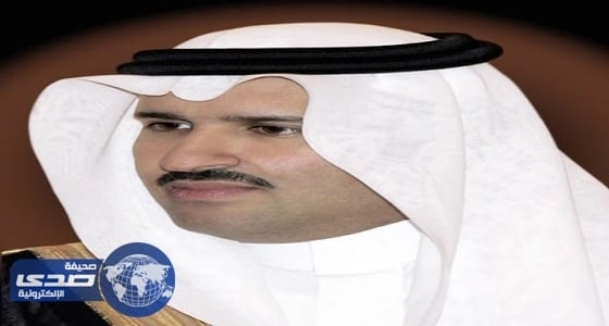 أمير المدينة: الأمر الملكي تضمن قرارات تعكس في تناغم تلاحم القيادة بالمواطن