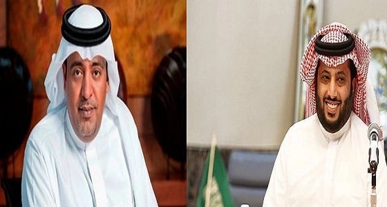 تركي آل الشيخ: شكرا لوليد الفراج على التغيير الكبير بالنقل التليفزيوني