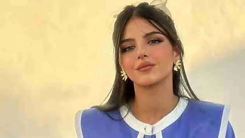 نجلاء عبدالعزيز: اختلفت مع أهلي بسبب زواج مختلط.. صور