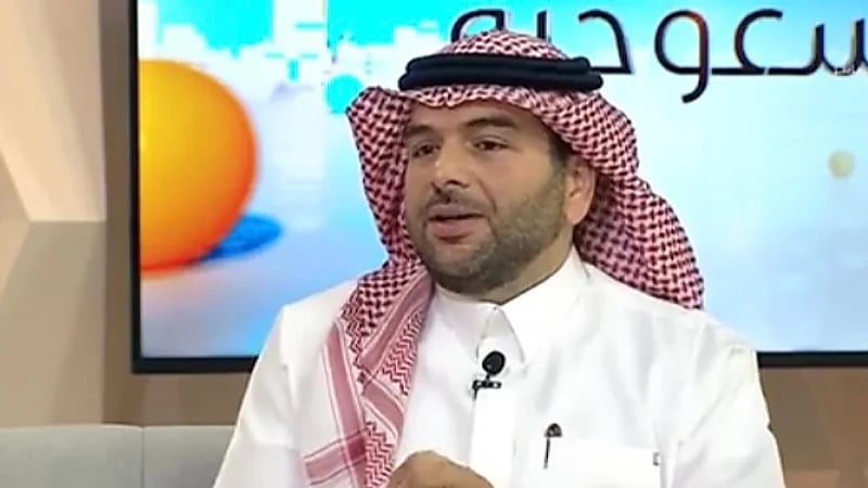 استشاري : السمنة ليست المُسبّب الوحيد لظهور "اللغلوغ" ( فيديو)