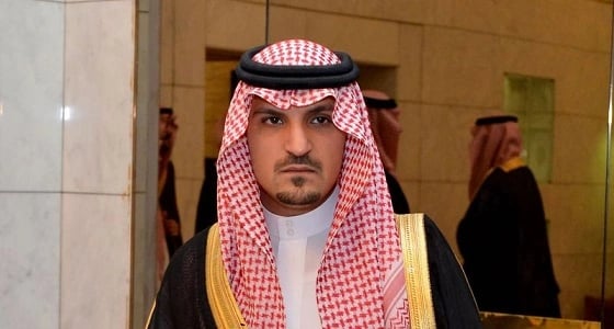 مساعد رئيس الاستخبارات العامة يهنئ خادم الحرمين بذكرى البيعة