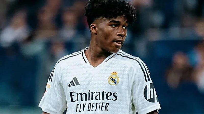 اندريك يتعرض لانتكاسة في العضلات