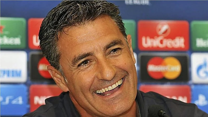 رسمياً.. تجديد عقد غونزاليس مع القادسية