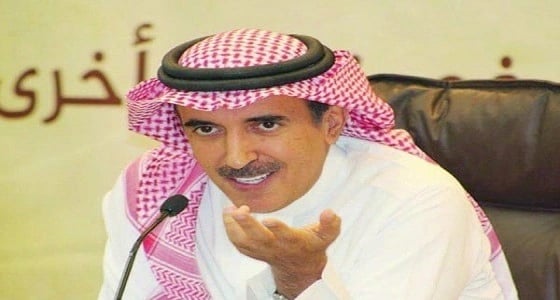 خالد السليمان: غرق جدة هذه المرة لن يتحمله الصغار 