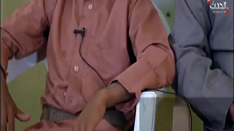 بالفيديو.. طفل يمني يروي تفاصيل اختطافه وتجنيده من قبل الحوثيين