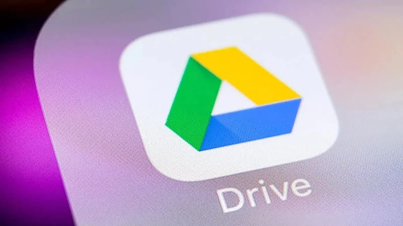 "جوجل" تحدد الحد الأقصى لعدد الملفات المنشأة على "درايف"