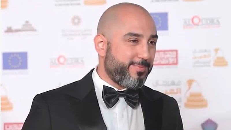المخرج أحمد منصور: علاقات مشاهير التواصل قائمة على المصلحة والنفاق