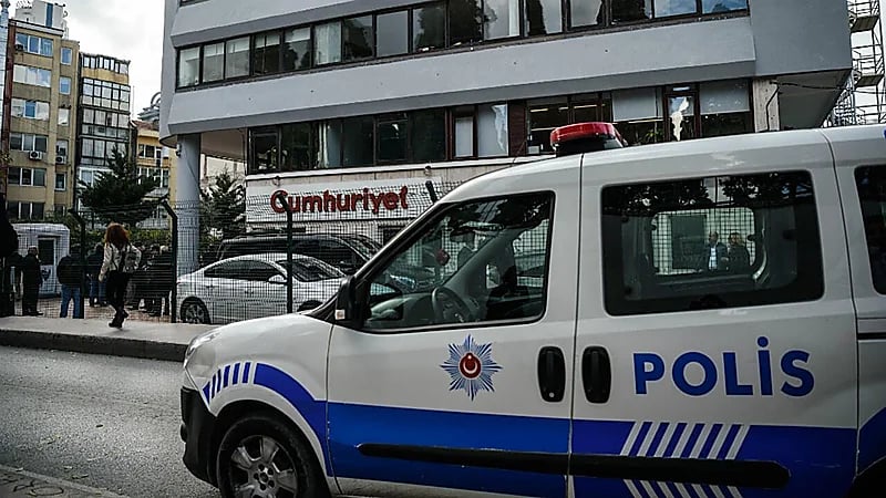 بالفيديو.. مشاجرة جماعية بين لاعبي فريق روسي وآخر أوكراني في فندق