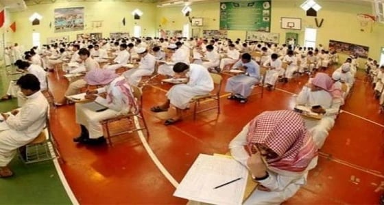 الغياب يتسبب في حرمان 1497 طالبًا ليليًا من الاختبارات بالرياض
