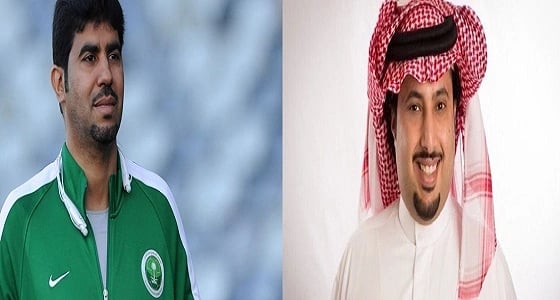 زكي الصالح يوجه الشكر لـ " آل الشيخ "