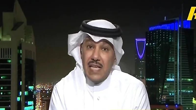 العنقري: نونو سانتو وإنزاغي لا يناسبان أسلوب الهلال الهجومي.. فيديو