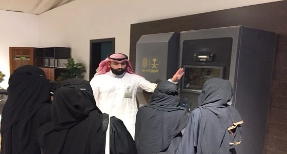 قريباً.. تجديد الهوية الوطنية بلا " موظف "