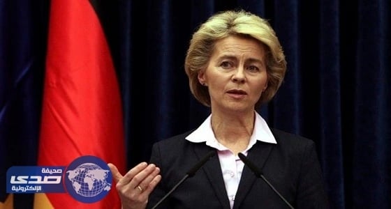 ألمانيا: مطالبة أمريكا لحلف الأطلسي بتقاسم الأعباء عادلة