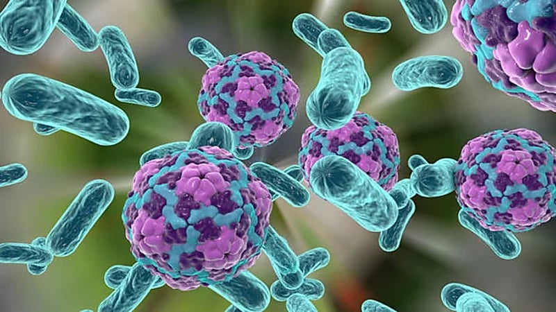 "الصحة العالمية" تحذر من انتشار الكوليرا