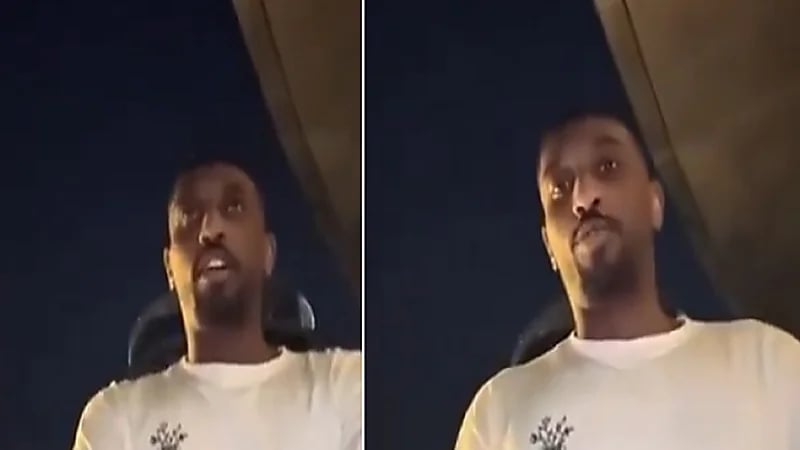 أحمد شراحيلي: الهلال ما راح يوصل بعيد في كأس العالم .. فيديو