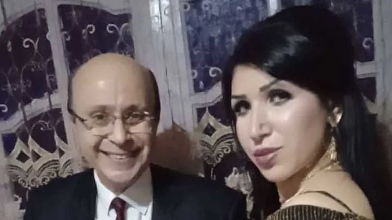 الفنان مجدي صبحي ينهي خطوبته بعد 11 يومًا فقط من اتمامها