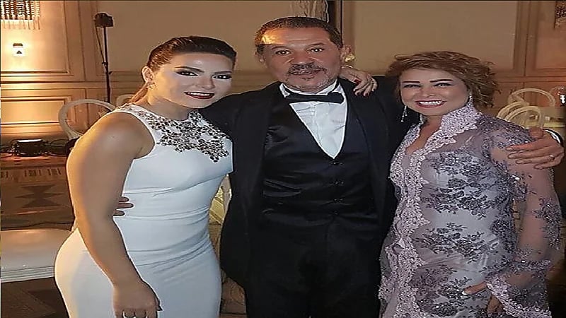 أنباء عن بدء تحقيقات دولية فى ثروة نجل محمود عباس