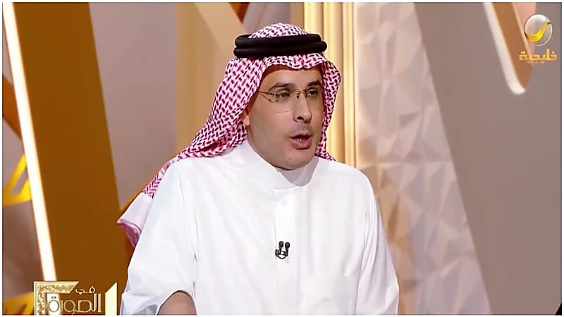 قصة رجل تعرض لعملية نصب ولم يستكمل التحقيقات خوفاً من زوجته .. فيديو