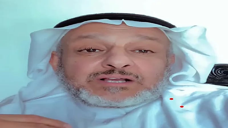 الخضيري : لا يوجد بالجسم دم فاسد .. وهذا ما يحدث بعد النزف