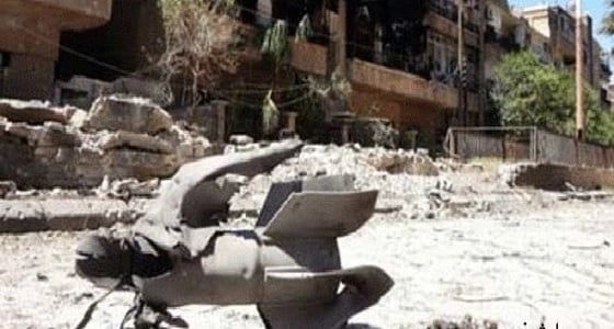 سقوط قذيفتي هاون قرب مدرسة ابتدائية بمحافظة عراقية