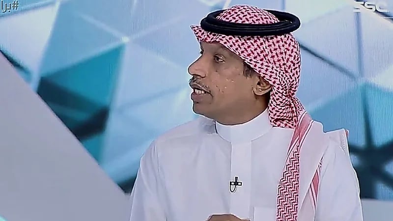 الغيامة: تأهل المنتخب مرهون بالفوز وغيابه عن المونديال يكشف عن خلل.. فيديو