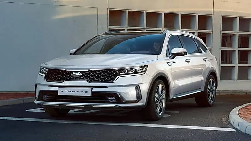 أسعار سيارات كيا الأس يو في موديلات 2023 في المملكة