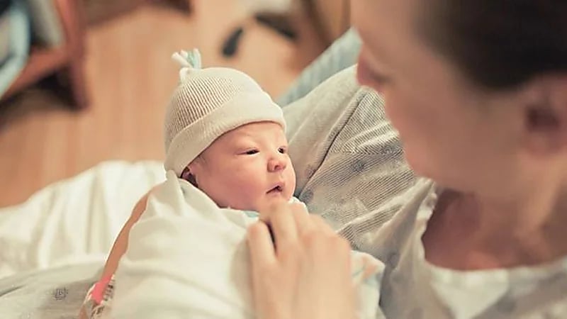 علاقة مدة الرضاعة الطبيعية والأداء المعرفي للطفل