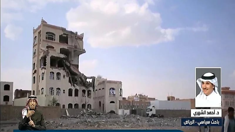 بالفيديو.. باحث سياسي منتقداً إيران: لا تحترم المعاهدات الدولية وأخلاقيات الحروب