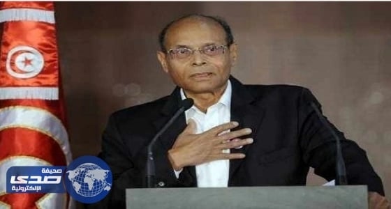 القضاء العسكري يحقق في تصريحات المرزوقي للجزيرة