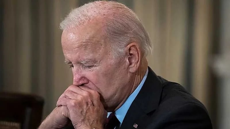 "بايدن" يكشف الأسبوع المقبل عن اجراءات خفض أسعار المحروقات