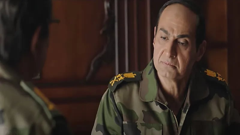 «الاختيار 3».. رد السيسي على مقترح للإخوان بتمليك سيناء لغير المصريين