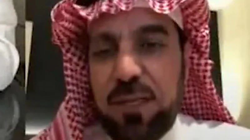 سليمان اللزام : فريق الشباب قريب من الهبوط .. فيديو
