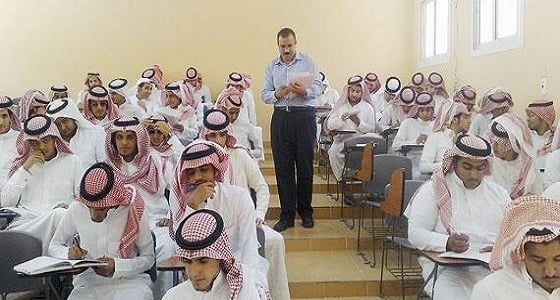 تذمر طلاب جامعة الطائف لإلغاء الاختبار