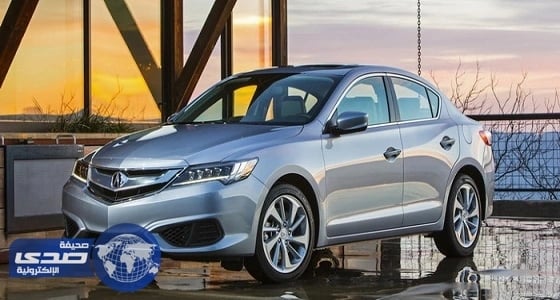 بالصور.. إضافة نسخة A-Spec ILX الخاصة لموديلات 2018 من أكيورا