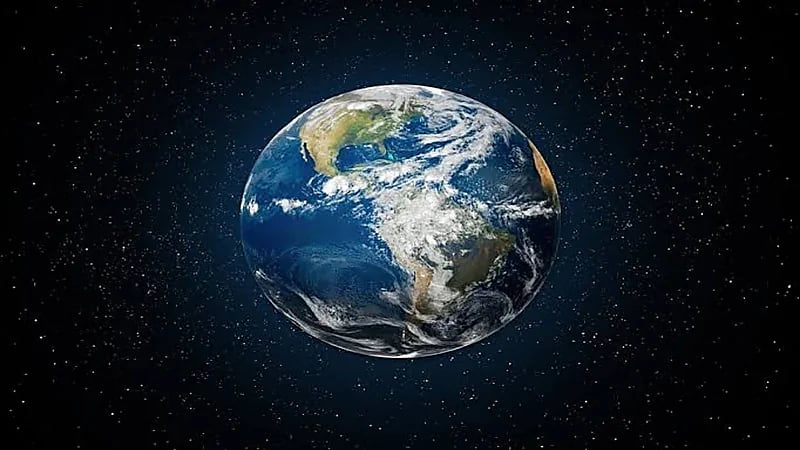 فلكية جدة: كوكب الأرض يستعد لتسجيل مجموعة من أقصر الأيام لعام 2025