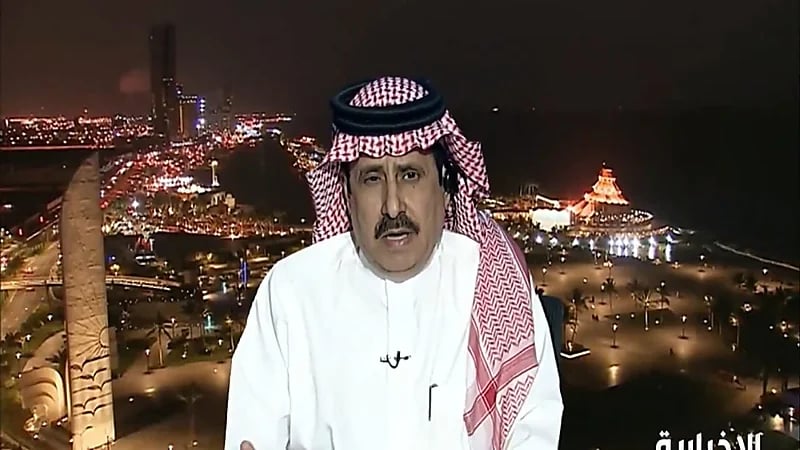 الشمراني: مانشيني مدرب عظيم .. فيديو