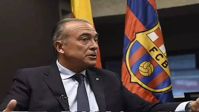 رافا يوستي يقترب من النصر