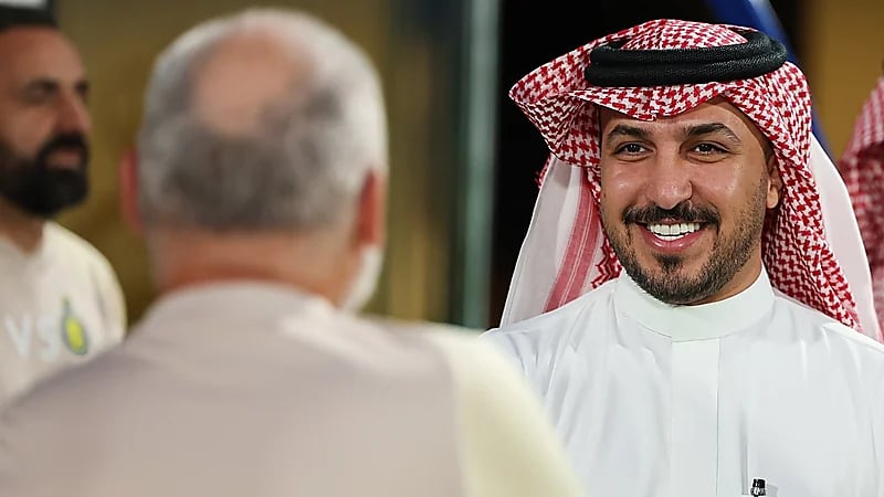 المهيدب يتكفل بشراء تذاكر مباراة النصر ويوكوهاما