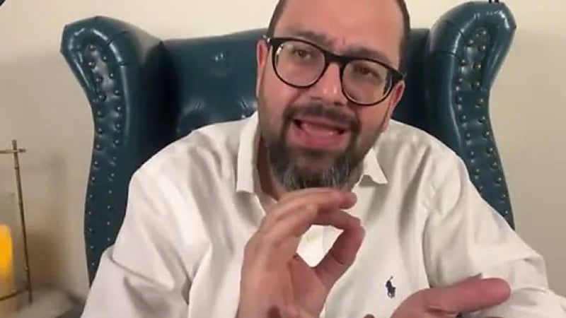 معتز الشامي: شاهدنا عودة النسخة المخيفة من الهلال .. فيديو