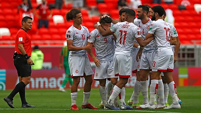 أمم أفريقيا.. كورونا يتسلل للمنتخب التونسي