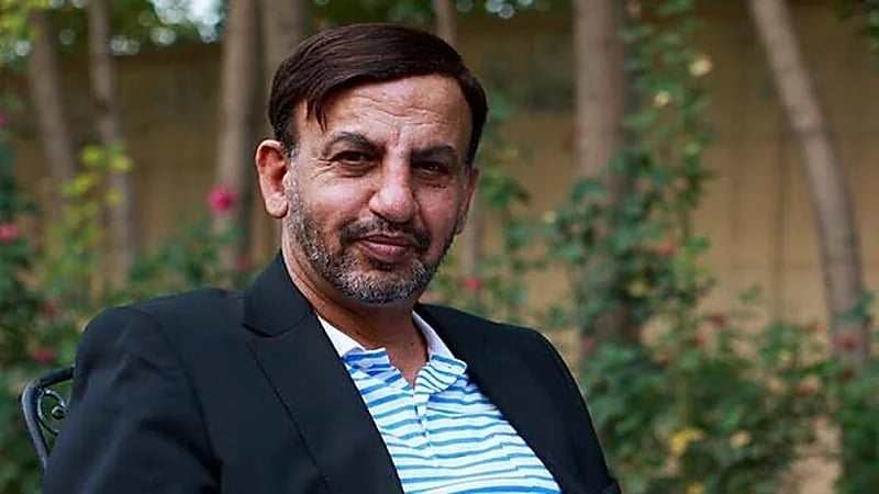 شقيق الرئيس الأفغاني يعلن مبايعته لـ "طالبان"