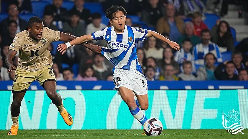 تاكي كوبو يرد على عرض الهلال المغري