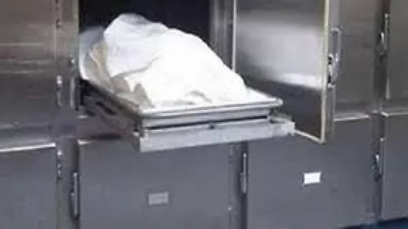 شاب يقتل جاره المسن طعناً لسبب غريب 