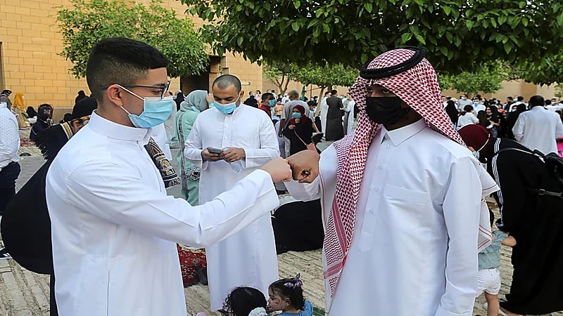 استشاري: في تلك الحالة يجب إيقاف الأنشطة