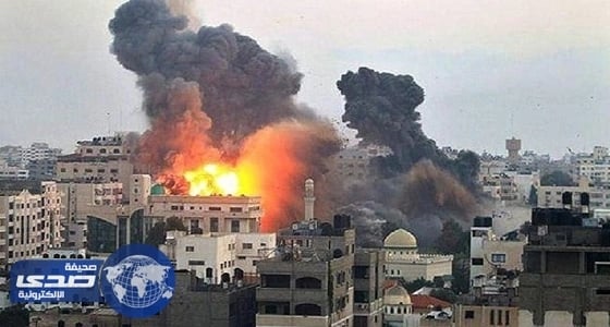 التليفزيون المصري: إصابات بانفجار في كنيسة ماري مرقص بمحافظة الإسكندرية