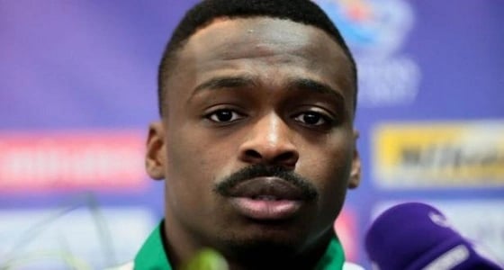 وفاة والد لاعب الأهلي معتز هوساوي