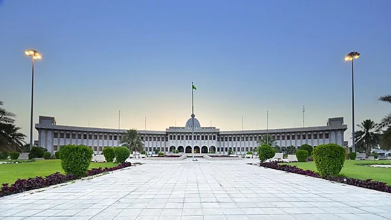 انطلاق الحملة التوعوية الإعلامية لمبادرة خفض استهلاك المياه للأغراض الزراعية