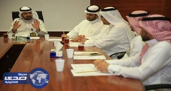 المسجد النبوي ينظم ورشة لتطوير منظومة اللوحات الإرشادية