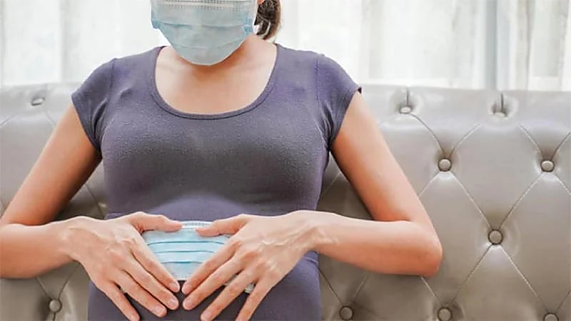 هل يسبب متحور دلتا في ولادة أجنة ميتة ؟